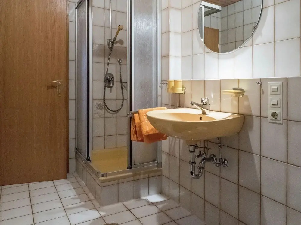 Cosy Apartment in Bad Rippoldsau With Terrace