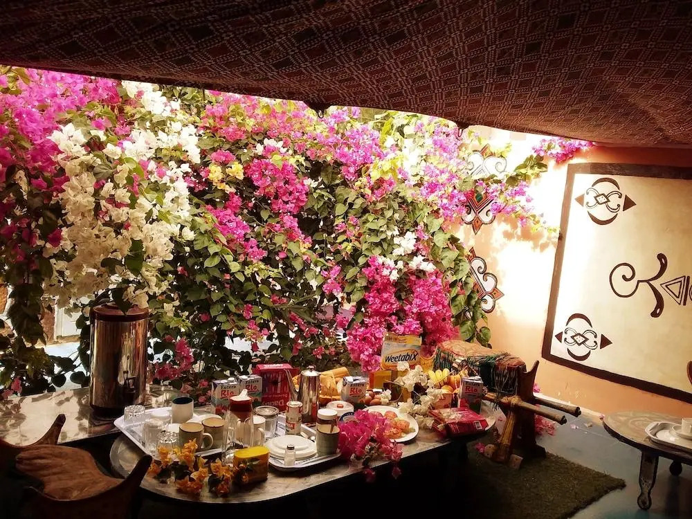 Hotel Raha