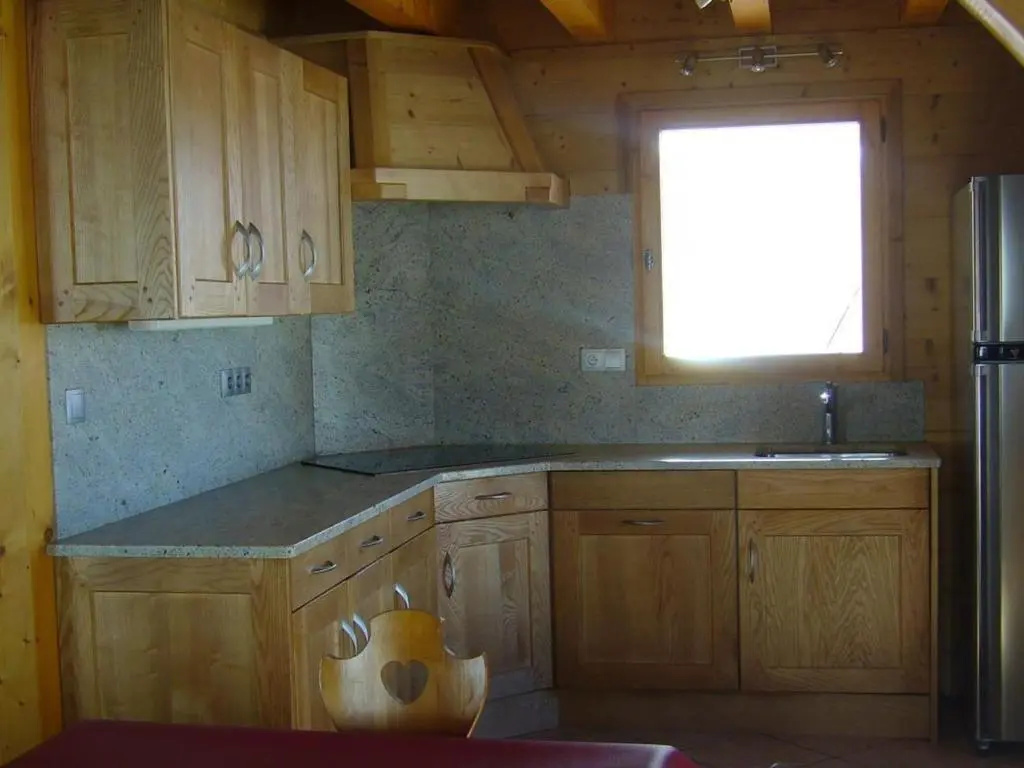 Chalet Le Grand-Bornand, 7 pièces, 13 personnes - FR-1-467-31