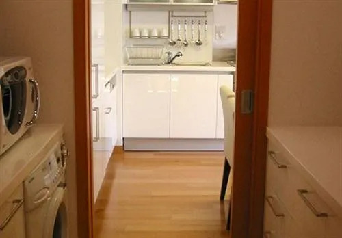 Vabien Suite Serviced Residence