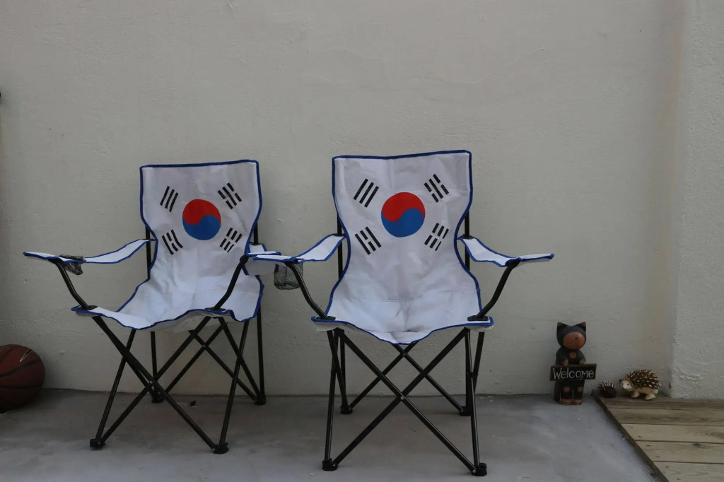 Zzzip Guesthouse in Hongdae