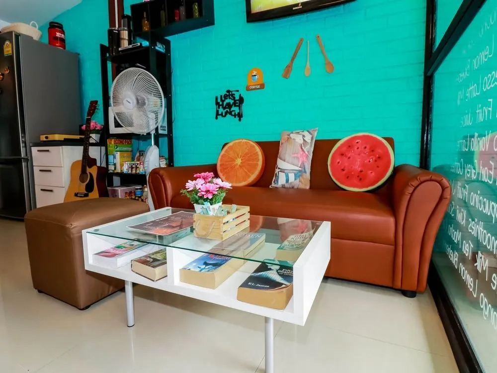 Nida Rooms Kalim Beach Princess