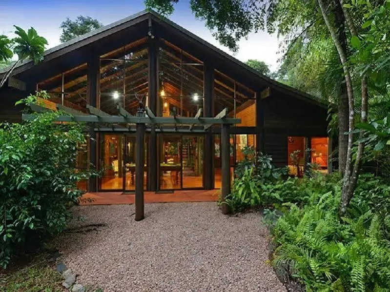 Wait-a-While Eco Retreat