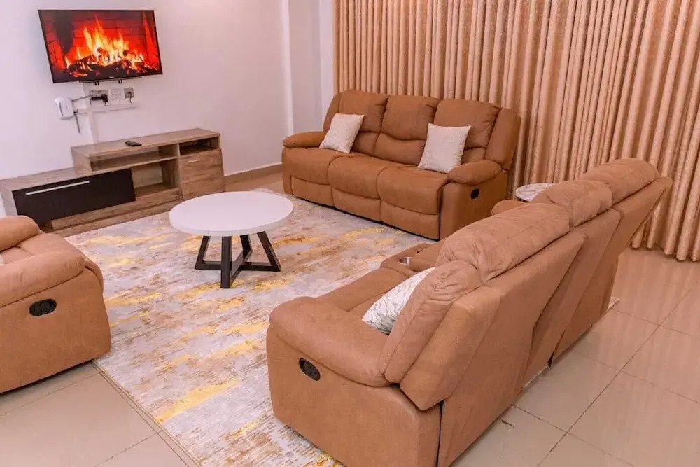 Lux Suites Havan Furnished Apartments