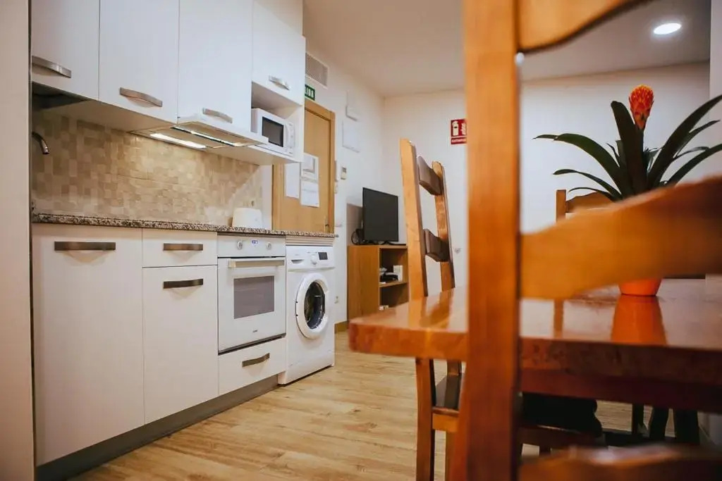 Apartamentos Ducay