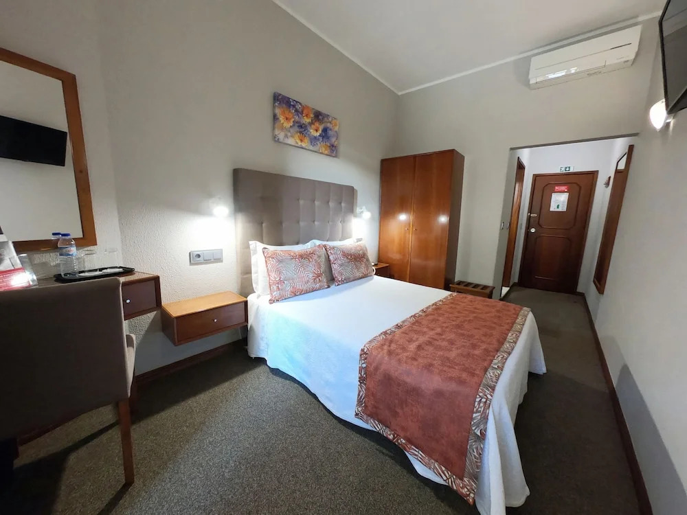 Lusitana Hotel