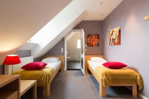 Sense Suites