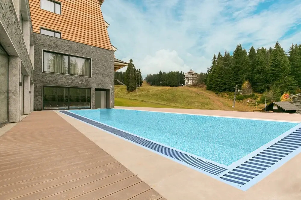 Gorski Hotel & Spa