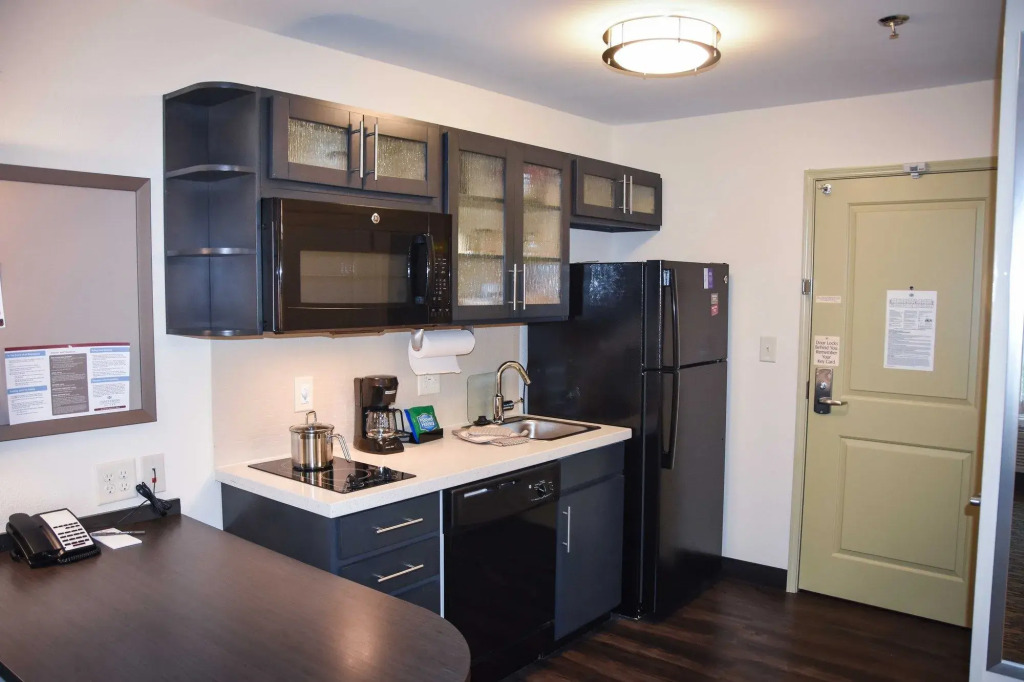 Candlewood Suites Columbus-Northeast by IHG