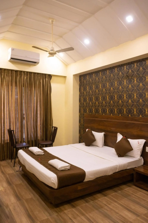 VIJAYA HILL VIEW RESIDENCY