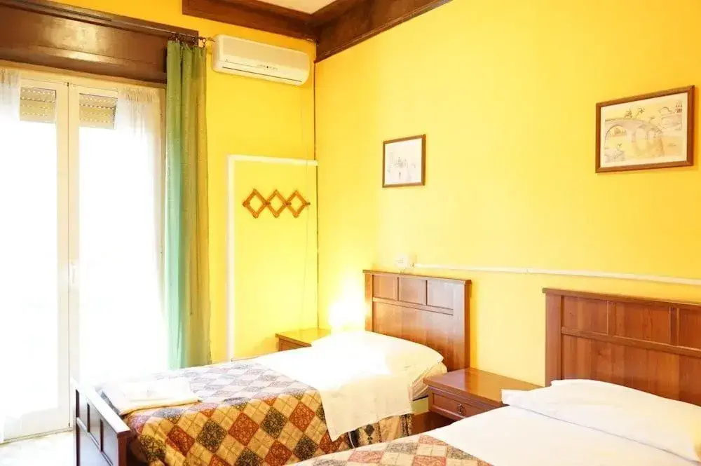 Albergo Da Peppino