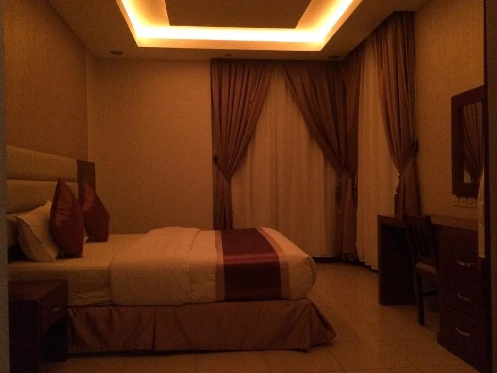 Violet Hotel ( Families Only )