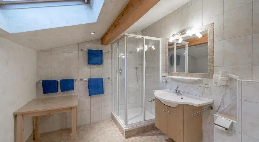 Linserhof Ferienappartements