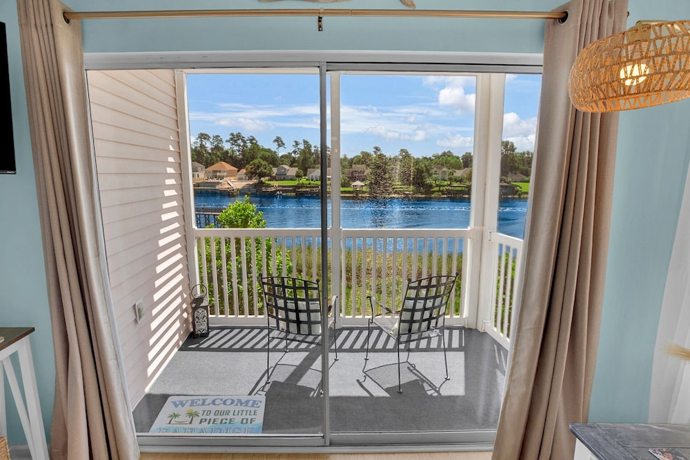 Waterway Village 3I