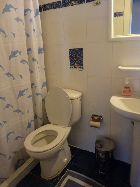 Paradisia Suites