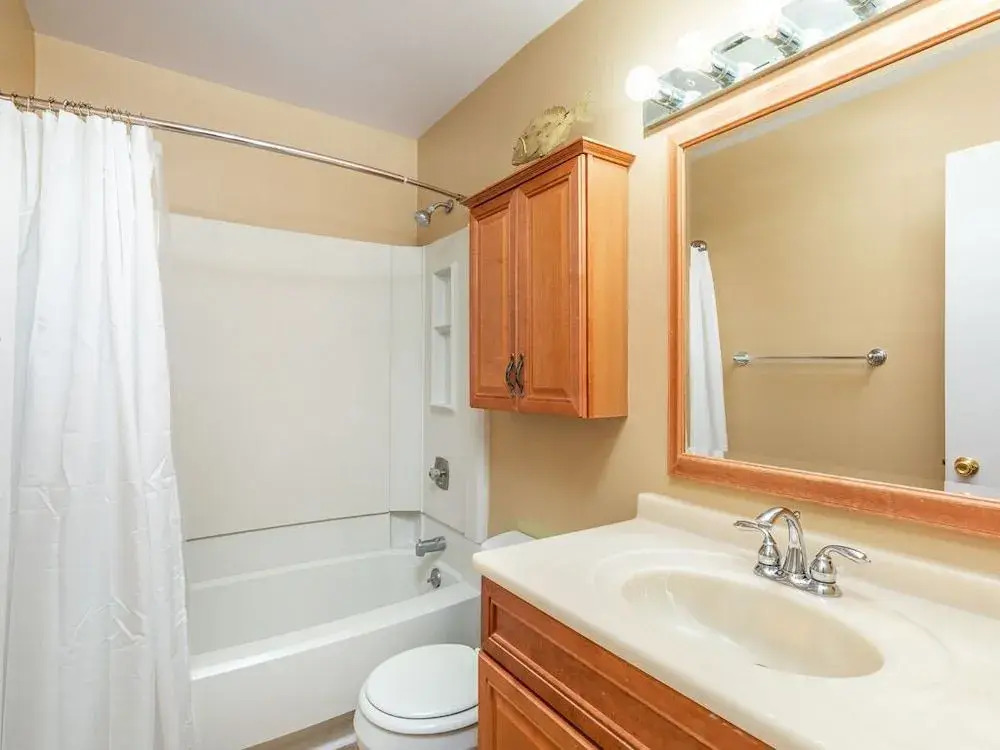 Lighthouse Point 1 by Tybee Vacation Rentals