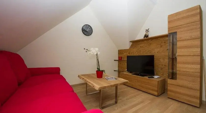 Zebra Appartements