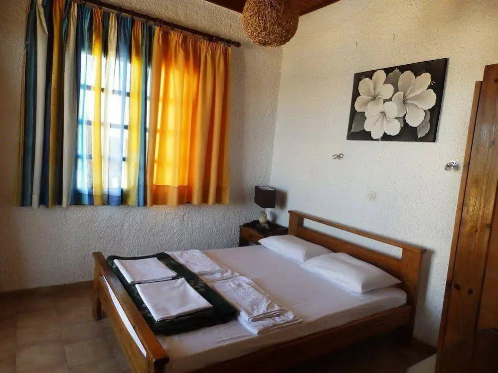 Ilias Apartments