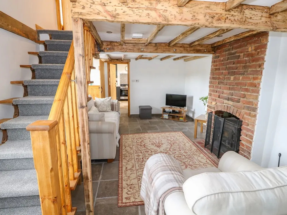 Duck Pond Cottage