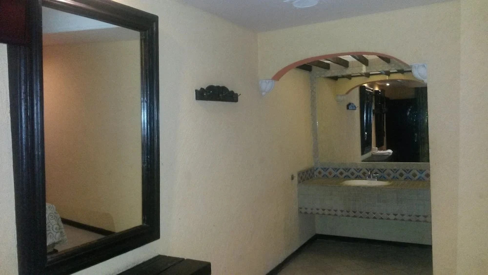 Hotel Playa Internacional