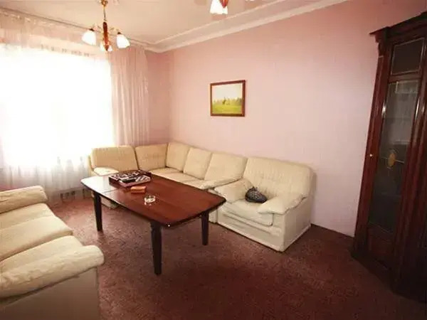 Dom Lesnika Holiday Park