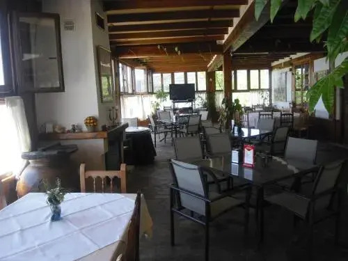 Camping Alpujarras