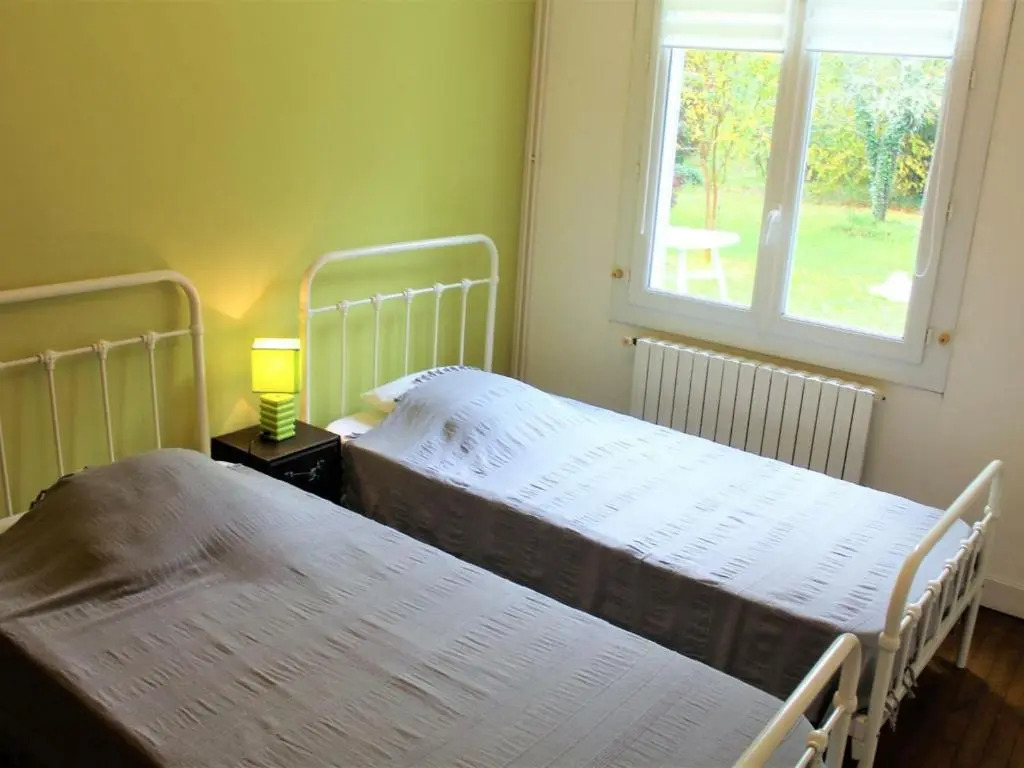 Maison indépendante proche Périgueux, Wifi inclus - FR-1-616-69