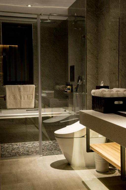 He-Jia Hotel
