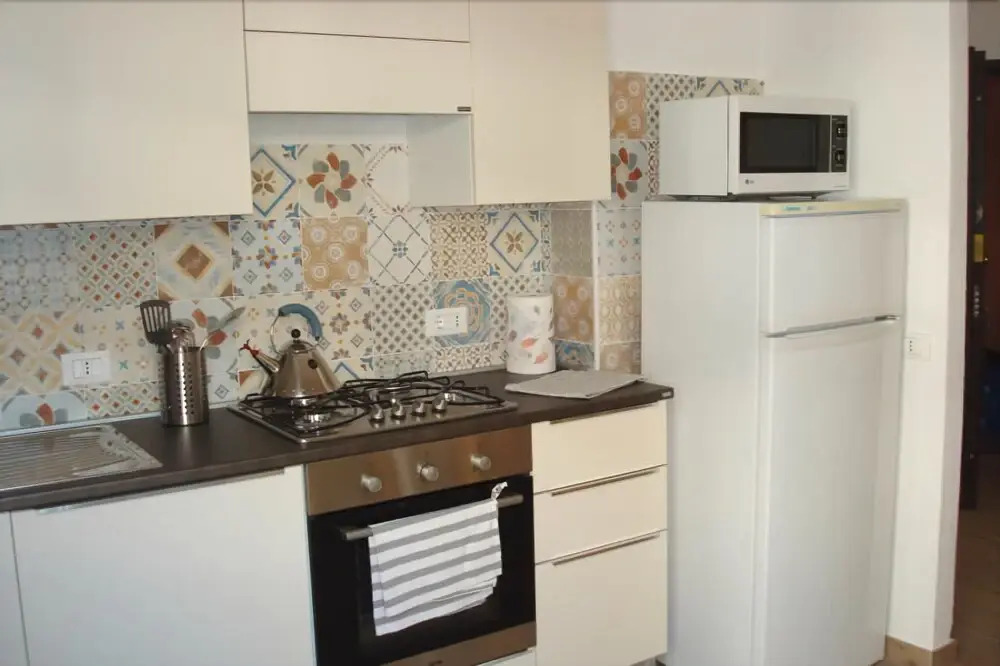 Residenza Casa del Sole