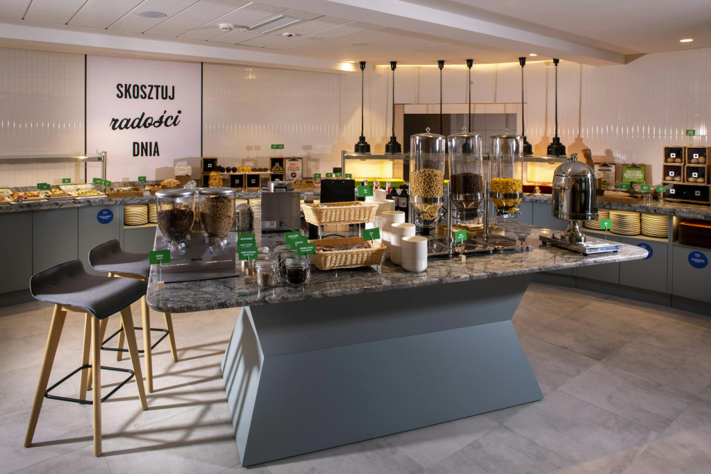 Hampton By Hilton Bialystok