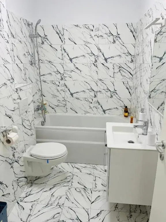 Apartament 1 camera