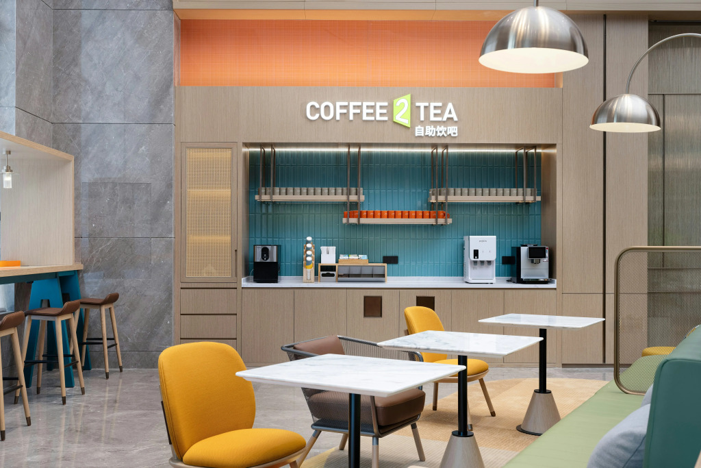 Home2 Suites by Hilton Xiangtan Jiuhua