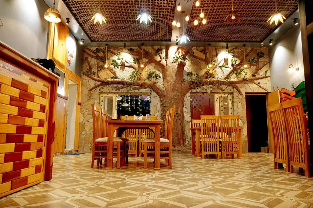 Hotel Dev Chhaya