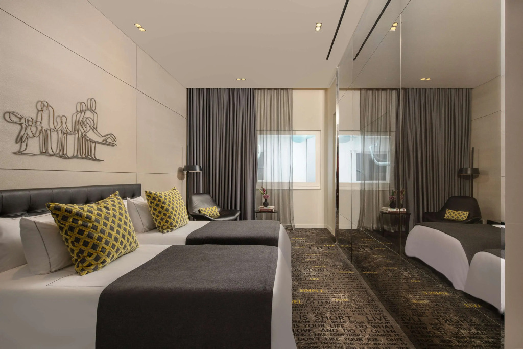 artotel amsterdam