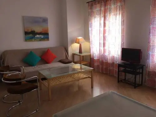 Centro Madrid Apartamentos Stopinflat