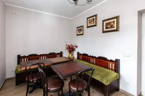 Vila Arnika