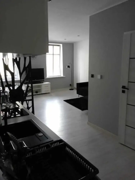 Komfortowy Apartament u Baltazara