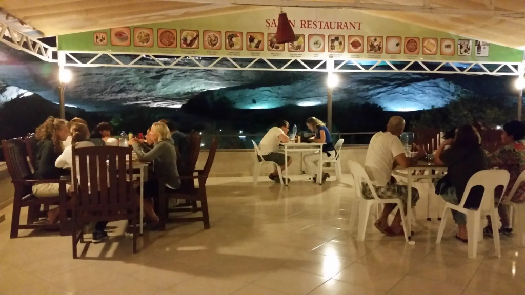 Pamukkale Sahin Hotel