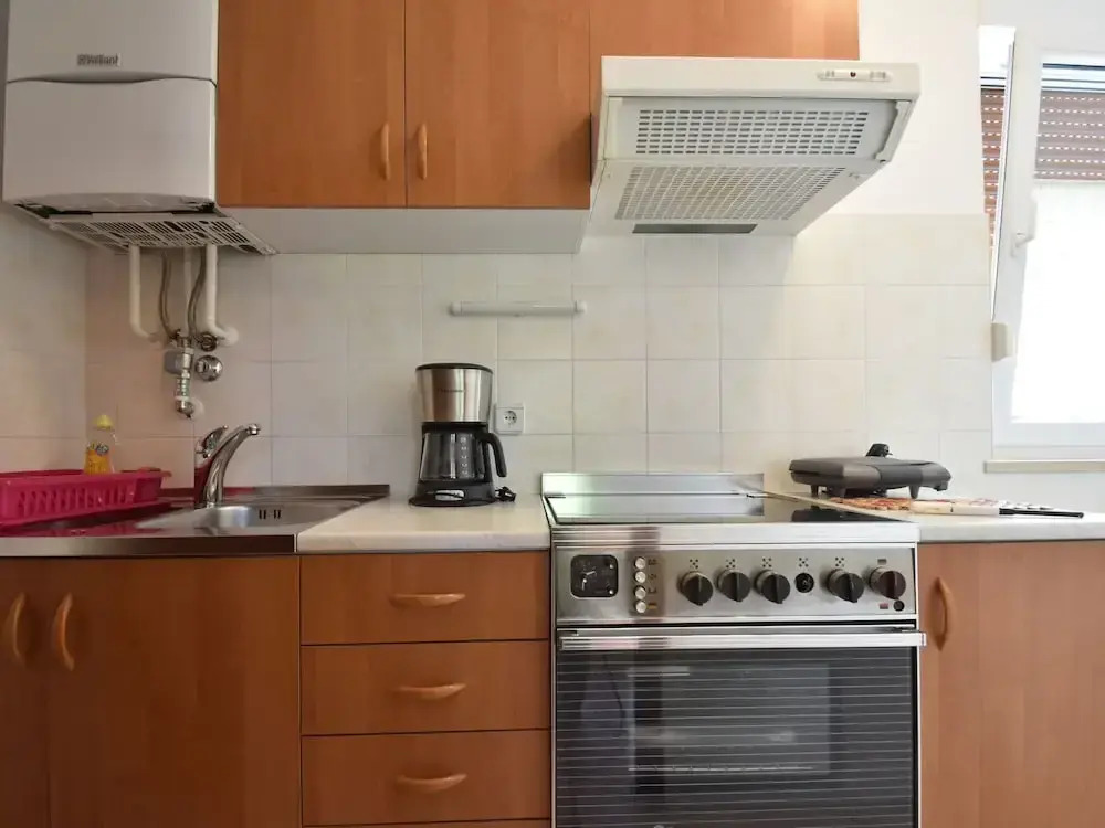 Apartment near Beach and Historical Center of Pula