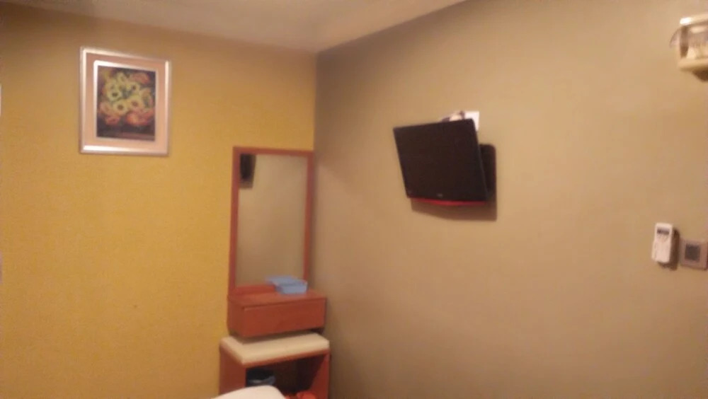 TC Inn Capital Hotel