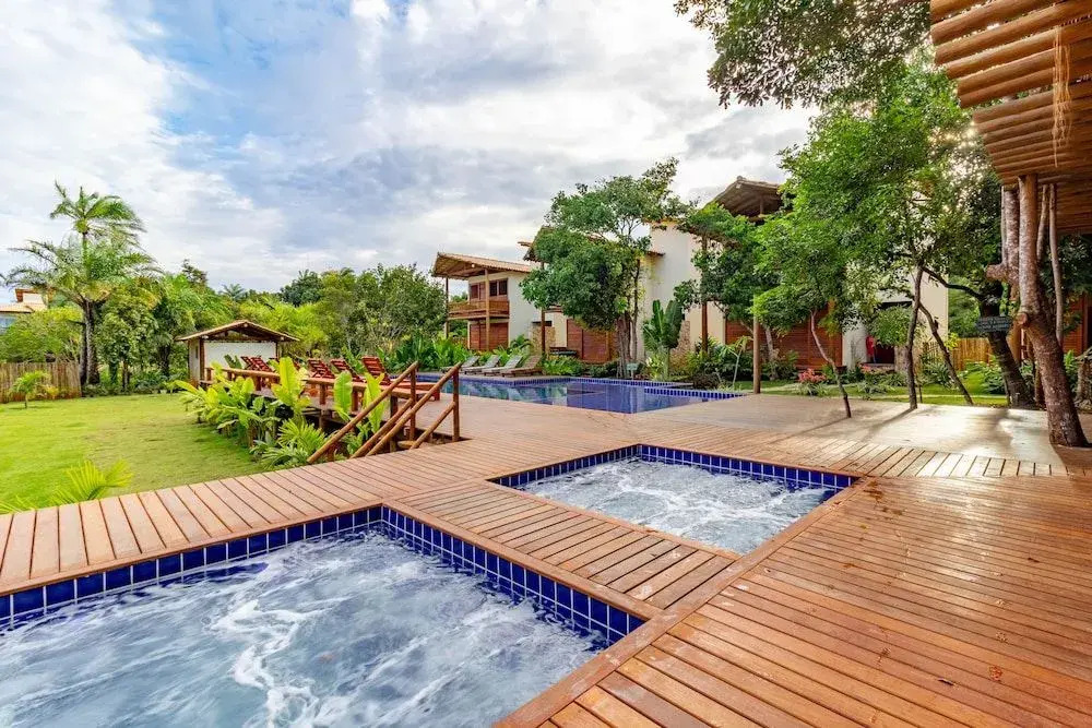 Casa Barra Grande