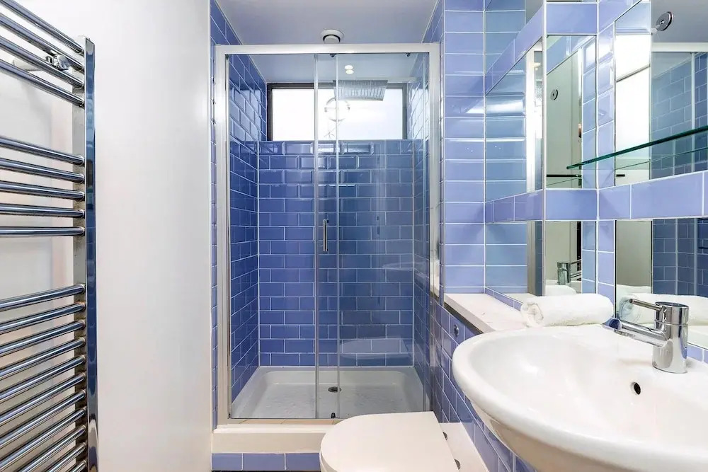 The Spaceworks: Stylish Flat Near Shoreditch