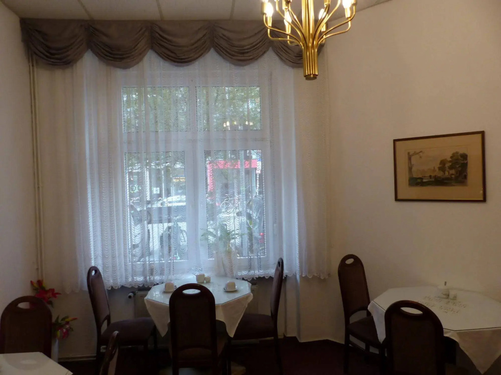 Hotel Novalis