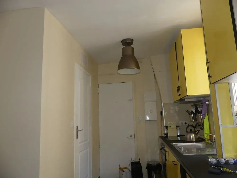 Appartement Rivoli