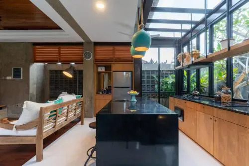 Omah Sabin Villa East
