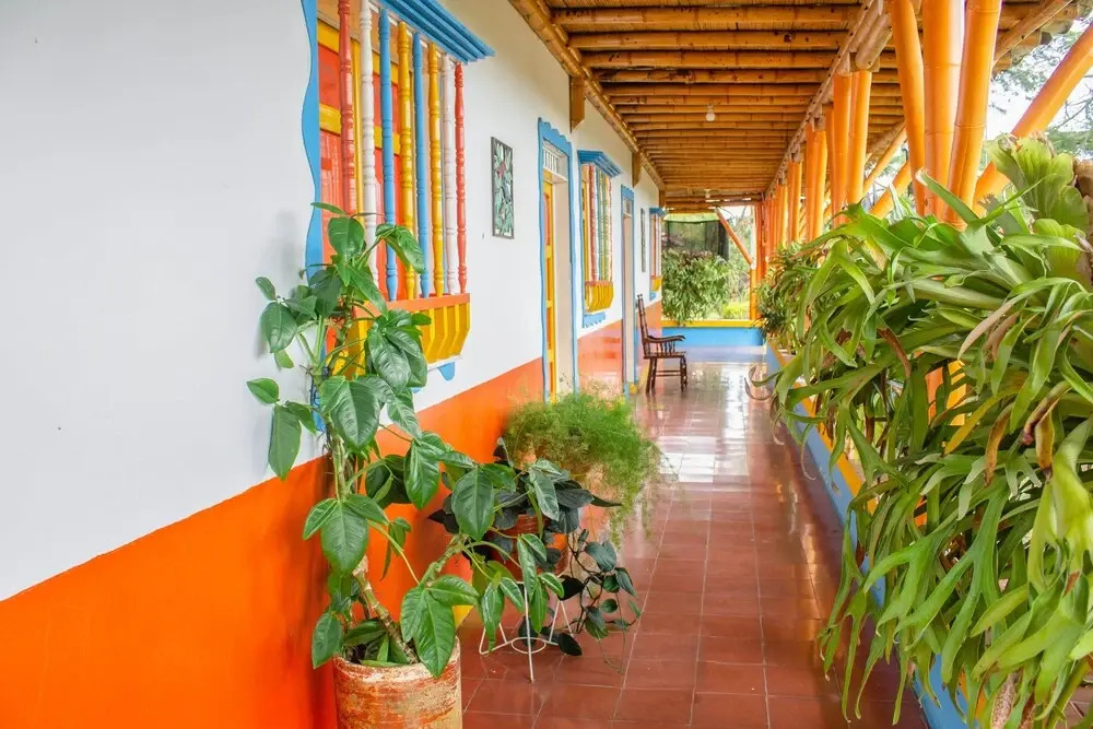 Mundihoteles Finca La Dorada