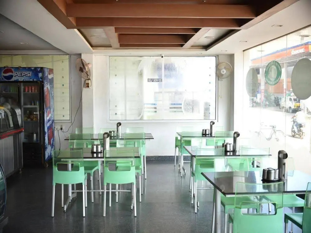OYO Rooms Junction Road Thanjavur