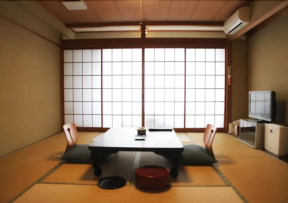 Hotel Ryozen