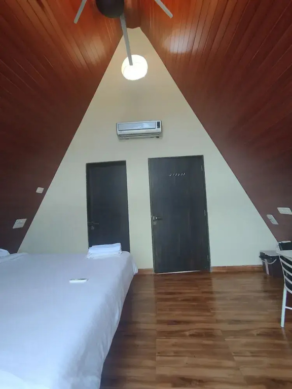 Dinosaur Resort Lonavala