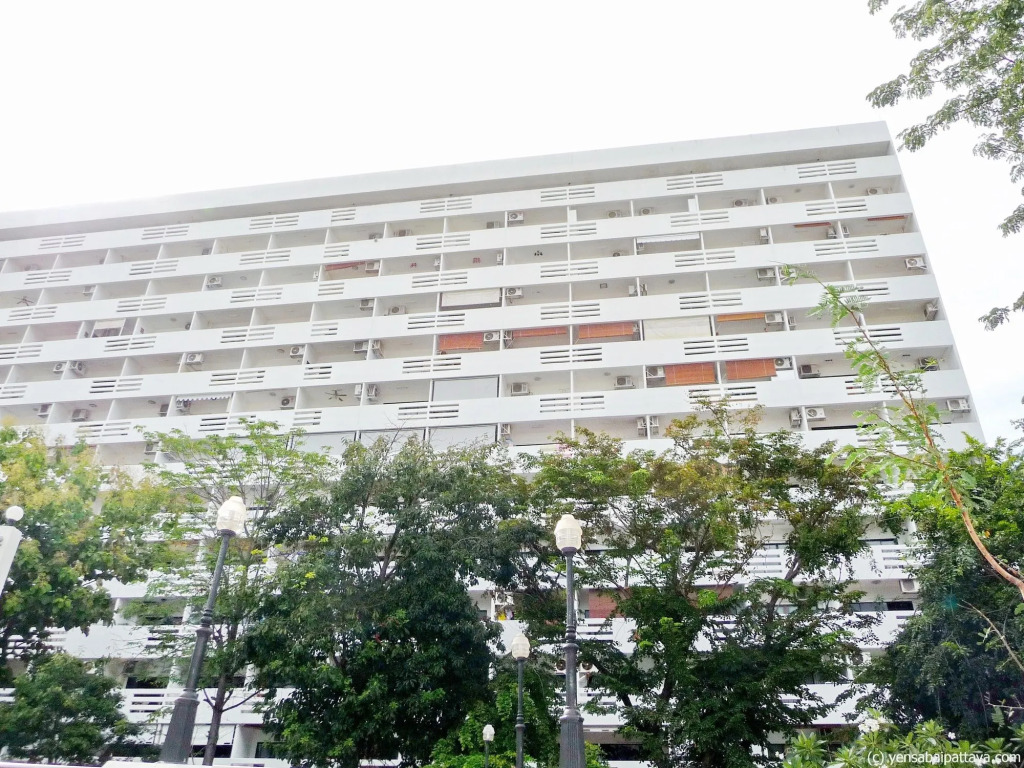 Yensabai Condotel